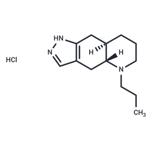 鹽酸喹吡唑,Quinpirole Hydrochloride