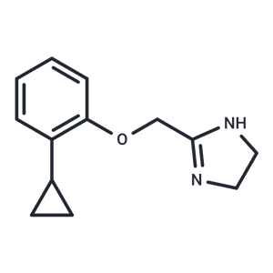 化合物 Cirazoline (free base)|T69031|TargetMol