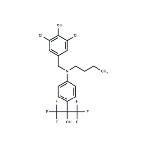 化合物 GSK9772|T27496|TargetMol