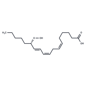 13(S)-HpOTrE(γ)|T37395|TargetMol