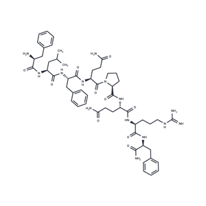 化合物 Neuropeptide FF,Neuropeptide FF