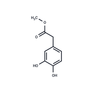 Methyl 3,4-Dihydroxyphenylacetate|T36174|TargetMol