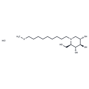 化合物 SP-187 HCl|T70954|TargetMol