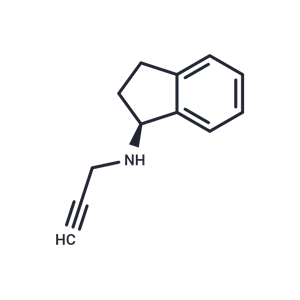 (S)-雷沙吉蘭|T13252|TargetMol