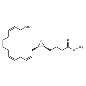 (±)5(6)-EpETE methyl ester|T37224|TargetMol