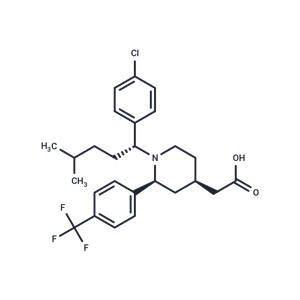 化合物 GSM-1|T24116|TargetMol