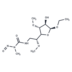 化合物 Cgp 6809|T30842|TargetMol