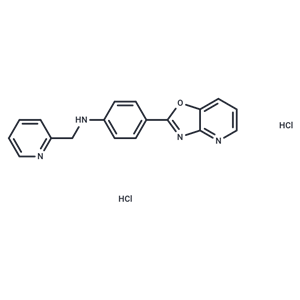 化合物 DC07090 Dihydrochloride|T27126|TargetMol