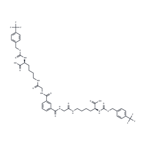 化合物 TSRI265|T69460|TargetMol