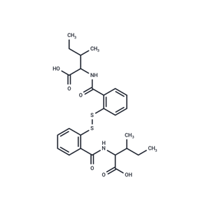 化合物 PD159206|T70246|TargetMol