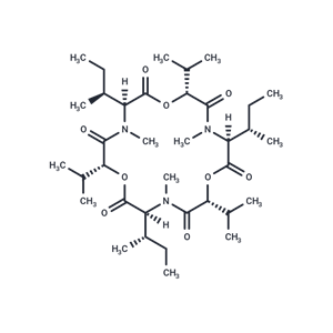 鐮孢菌素 A|T13678|TargetMol