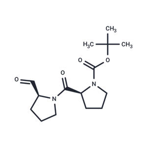 化合物 Prolyl Endopeptidase Inhibitor 1|T12546|TargetMol