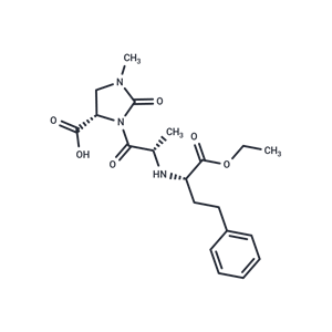 化合物 Imidapril,Imidapril