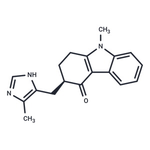 化合物 Galdansetron|T71347|TargetMol