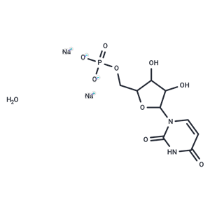 Uridine-5’-monophosphate (sodium salt hydrate)|T36300|TargetMol