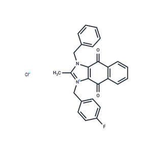 化合物 cRIPGBM chloride|T72658|TargetMol