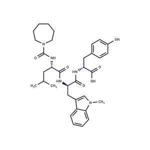 化合物 PD 151242|T70452|TargetMol