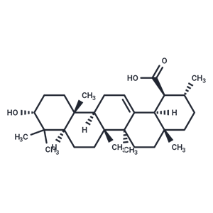 化合物 Plectranthoic Acid|T68628|TargetMol