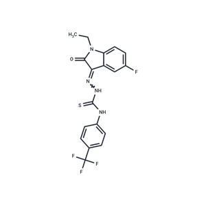 化合物 HSV-1/HSV-2-IN-1|T62075|TargetMol