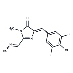 化合物 DFHO|T31409|TargetMol