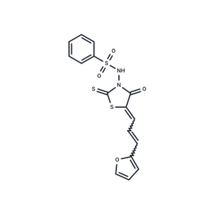 化合物 CU-3|T27099|TargetMol