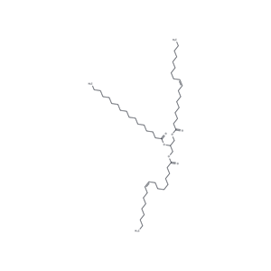 化合物 1,3-Dioleoyl-2-Heptadecanoyl Glycerol|T85203|TargetMol