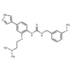 化合物 ROCK-IN-D1|T24723|TargetMol