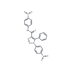 化合物 CAP-53194|T23849|TargetMol