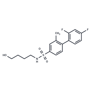 化合物 ABD-295|T26512|TargetMol