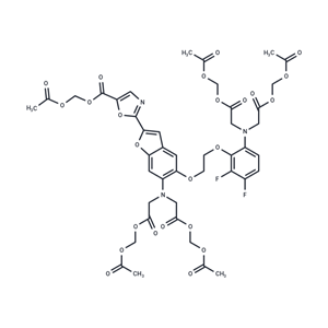 Fura-FF AM|T37762|TargetMol