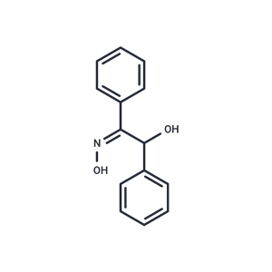 化合物 Benzoin oxime|T20409|TargetMol