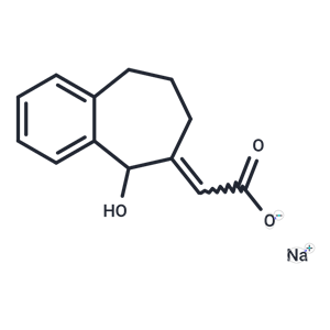 化合物 NCS-382 sodium|T78111|TargetMol