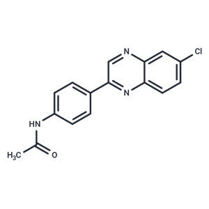 化合物 CA77.1|T9062|TargetMol