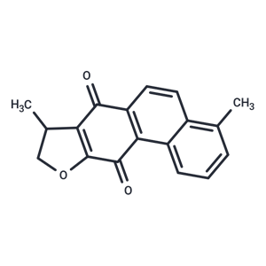 二氫異丹參酮I|TN1588|TargetMol