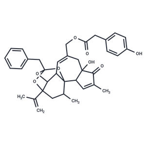 化合物 Tinyatoxin|T34885|TargetMol