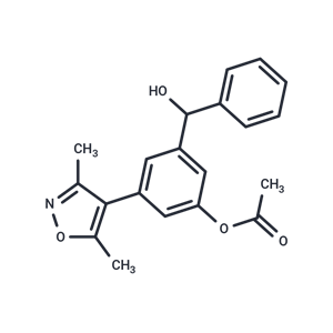 化合物 OXFBD03|T24576|TargetMol