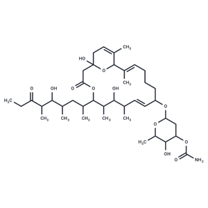 17-hydroxy Venturicidin A|T36044|TargetMol