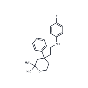 化合物 ICMT-IN-2|T82125|TargetMol