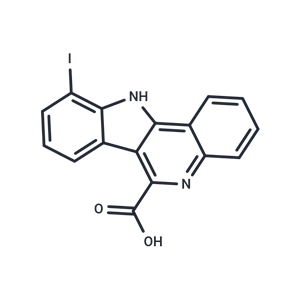 化合物 Dyrk1A-IN-5,Dyrk1A-IN-5