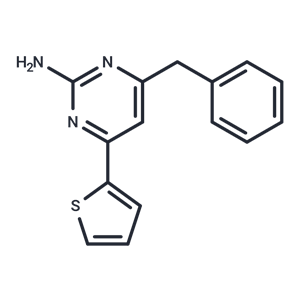 化合物 AChE/hCA I/II-IN-1|T60450|TargetMol