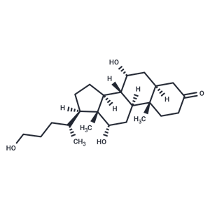 3-Keto petromyzonol|T40458|TargetMol