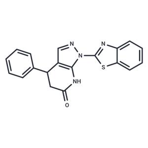 化合物 Neurotoxin Inhibitor|T12214|TargetMol