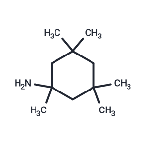 化合物 Neramexane Free Base|T69814|TargetMol