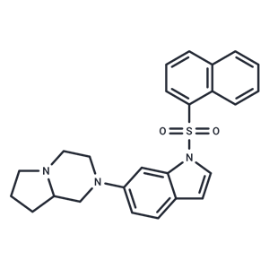 化合物 T12262,NPS ALX Compound 4a