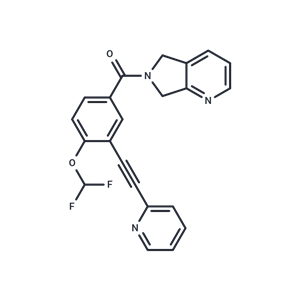 化合物 GRN-529|T27434|TargetMol