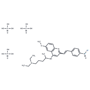 化合物 Trichomonacid|T68809|TargetMol