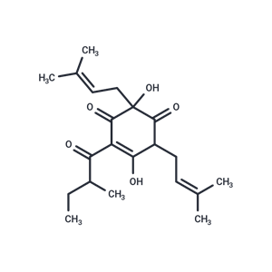 化合物 Adhumulone|T29656|TargetMol