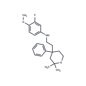 化合物 ICMT-IN-9,ICMT-IN-9