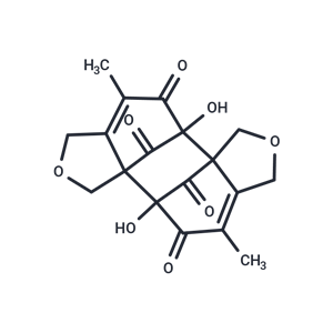 化合物 Dibefurin|T70221|TargetMol