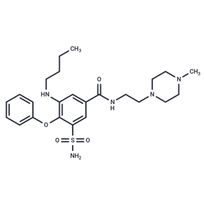 化合物 AqB007|T71599|TargetMol